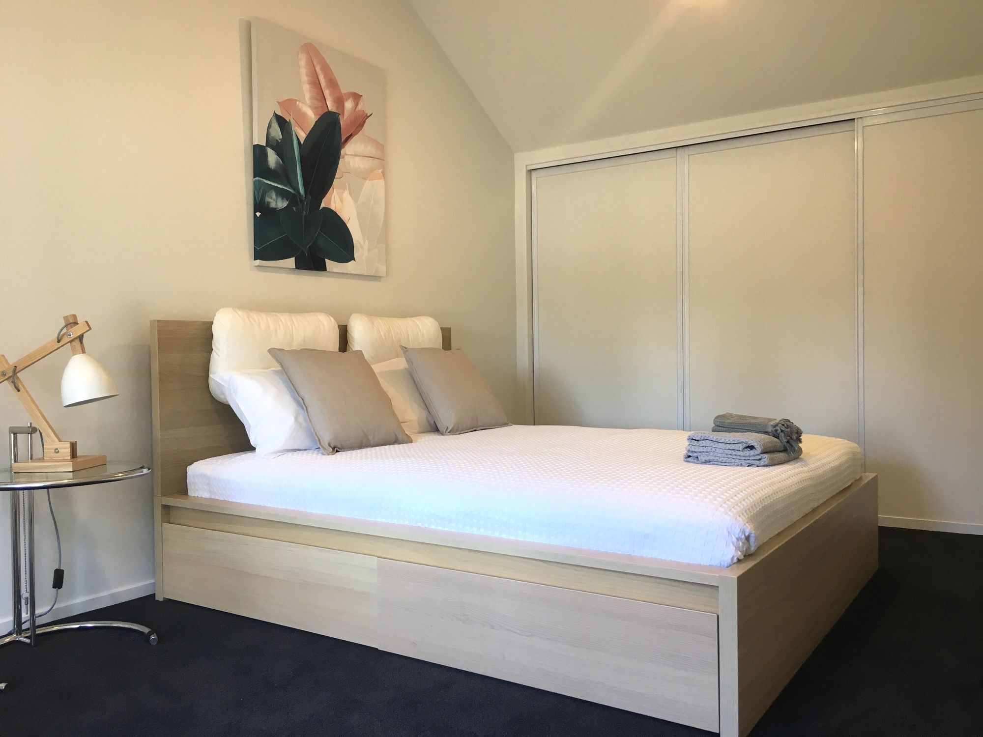 Number 1 - Chic Inner City Rooms Christchurch Esterno foto